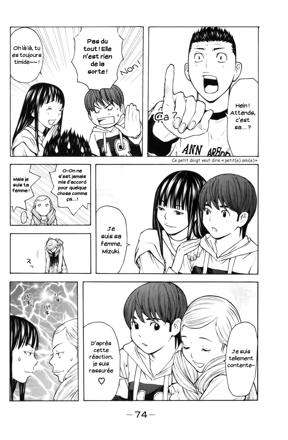 Read Shibatora vf Manga Online