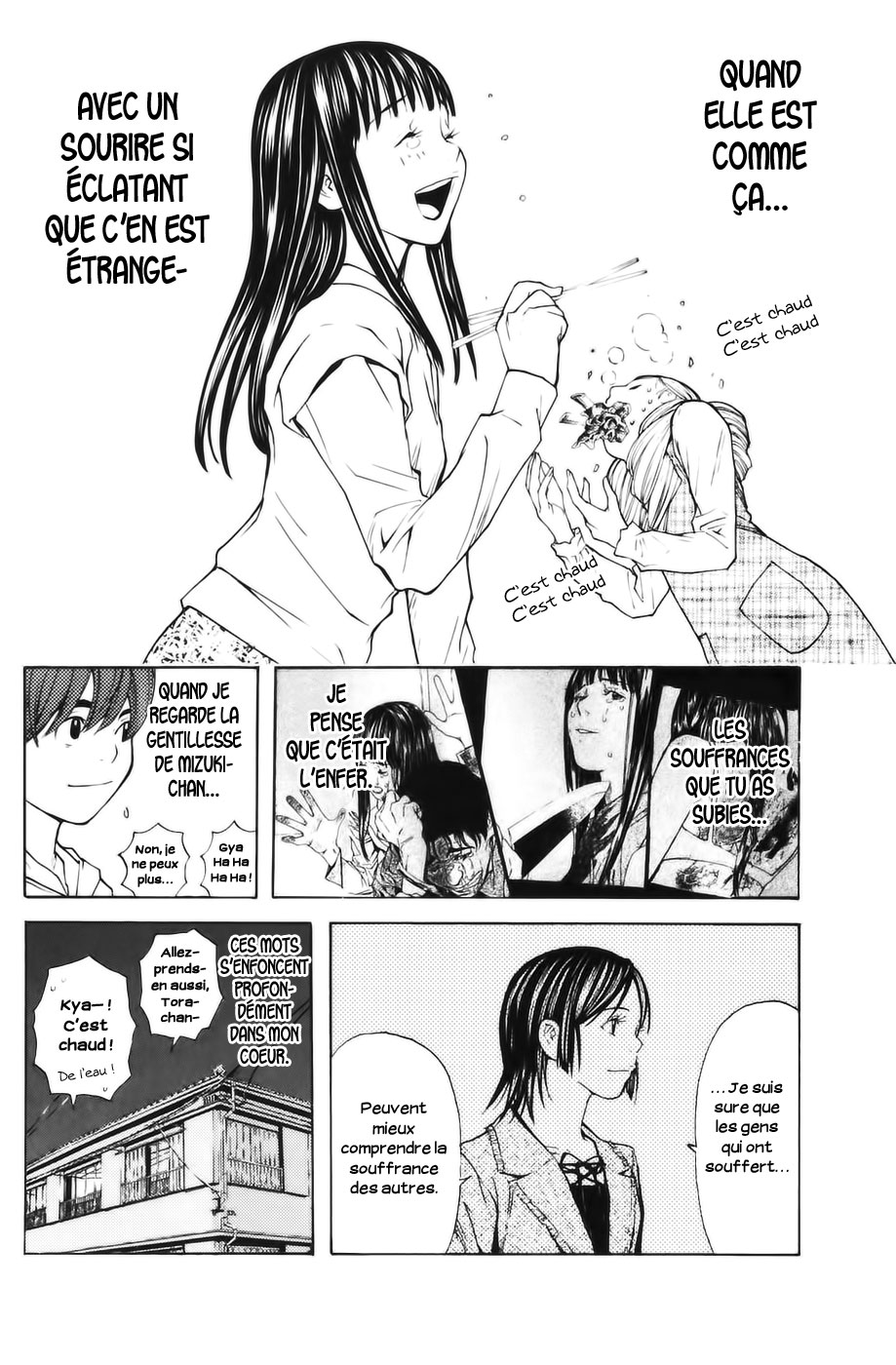 Read Shibatora vf Manga Online