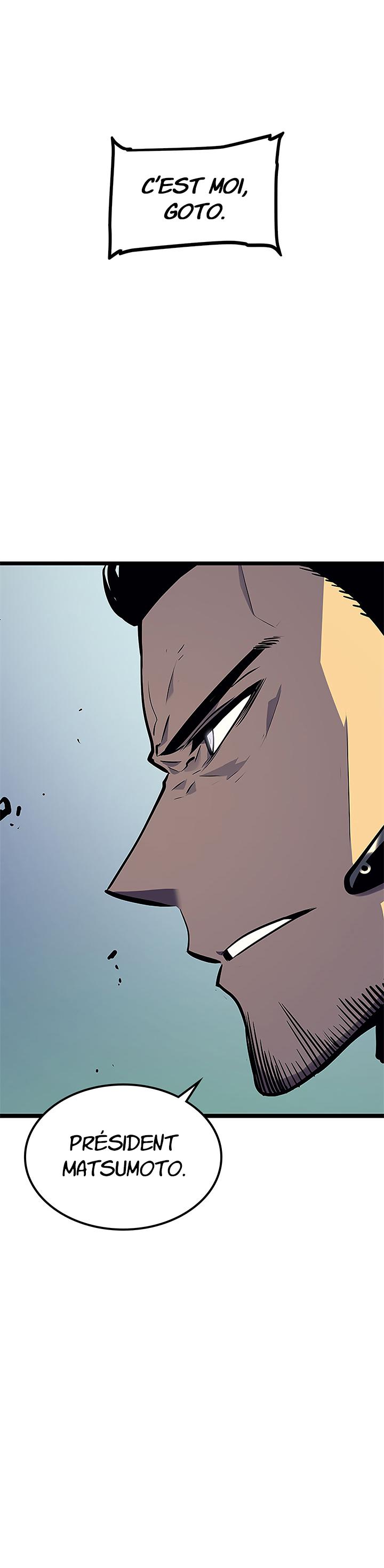 Read Solo Leveling vf Manga Online
