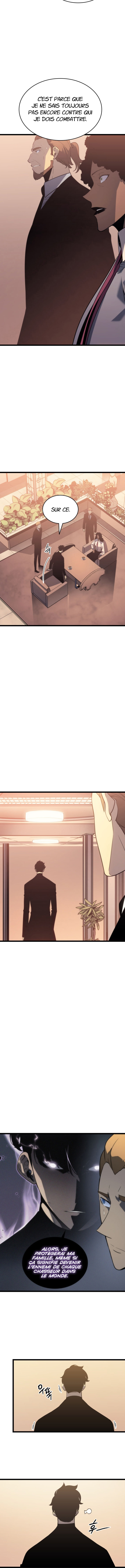 Read Solo Leveling vf Manga Online