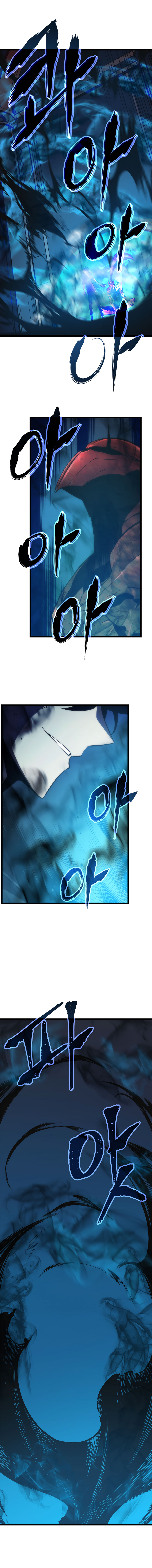 Read Solo Leveling vf Manga Online