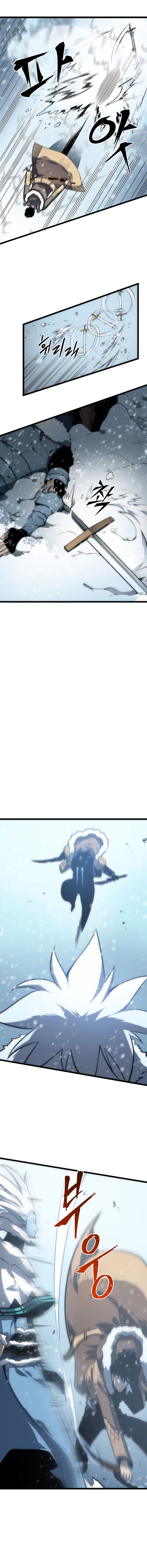 Read Solo Leveling vf Manga Online