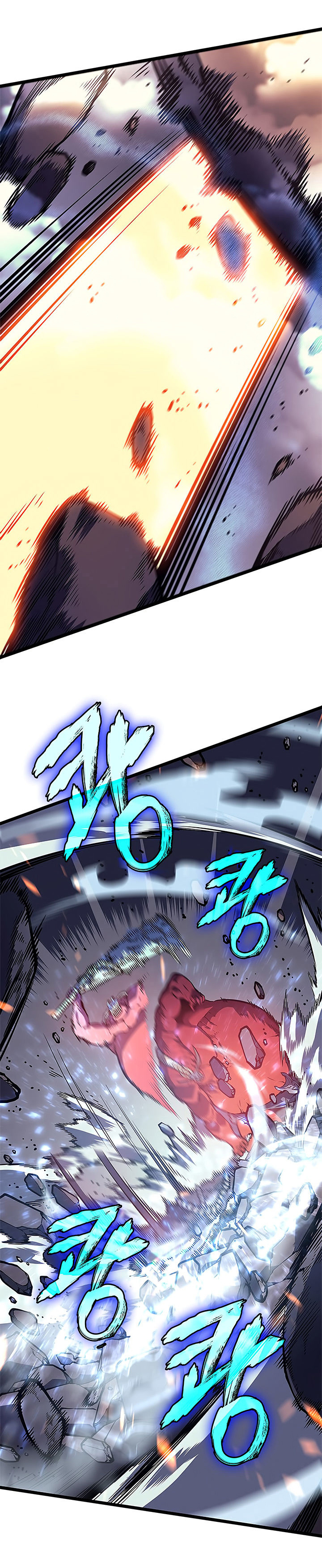 Read Solo Leveling vf Manga Online