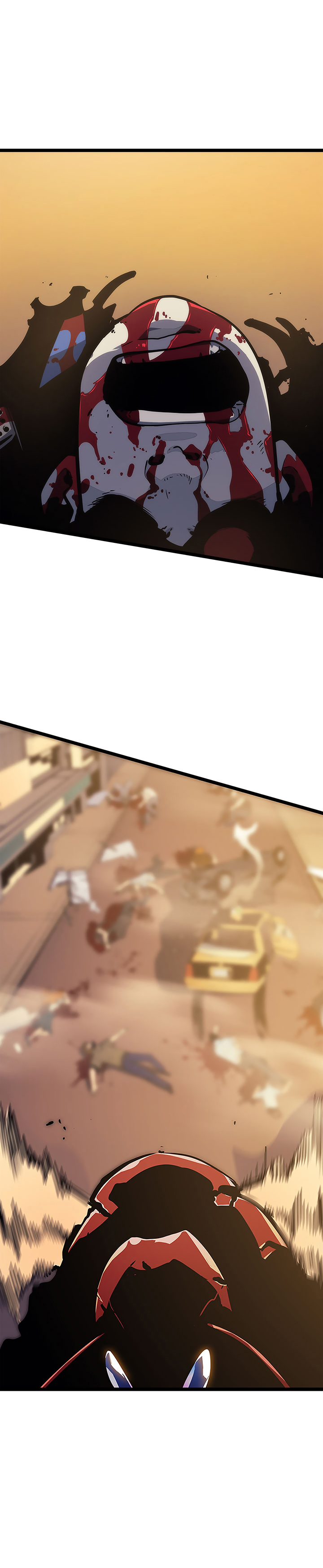 Read Solo Leveling vf Manga Online