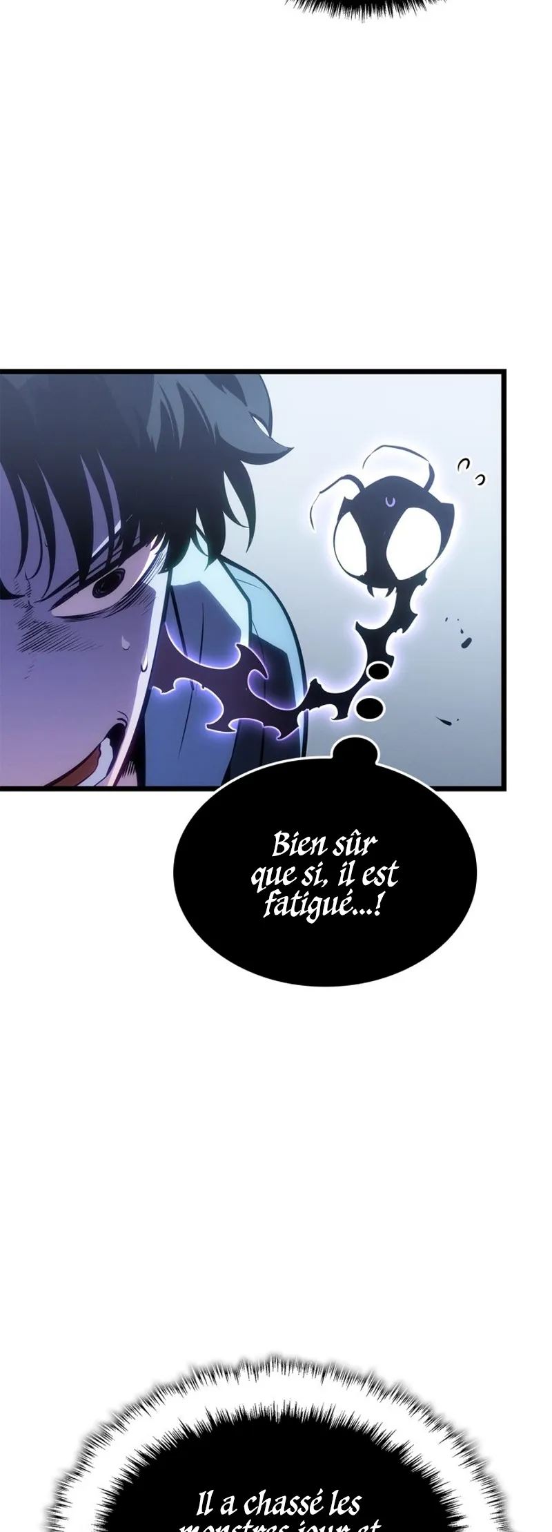 Read Solo leveling Ragnarok vf Manga Online