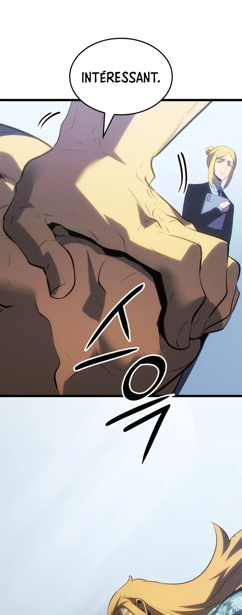 Read Solo leveling Ragnarok vf Manga Online