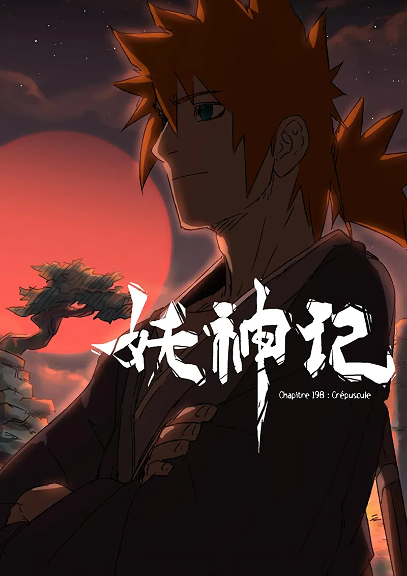 Read Tales Of Demons And Gods vf Manga Online