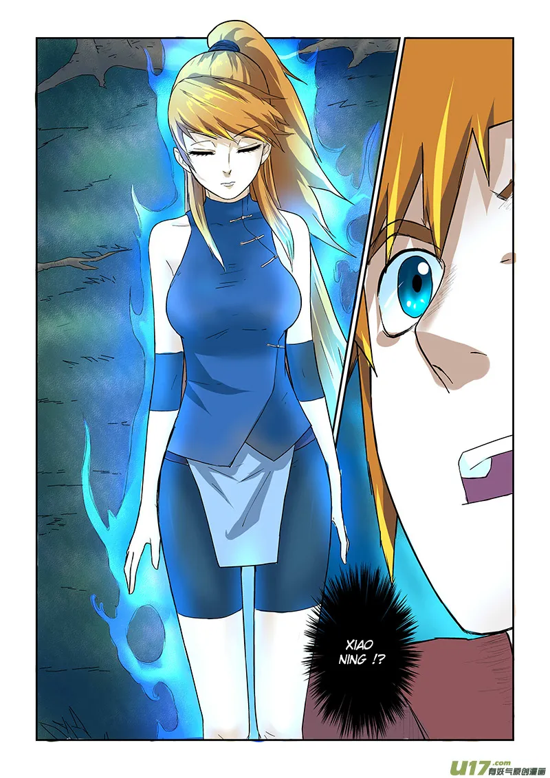 Read Tales Of Demons And Gods vf Manga Online