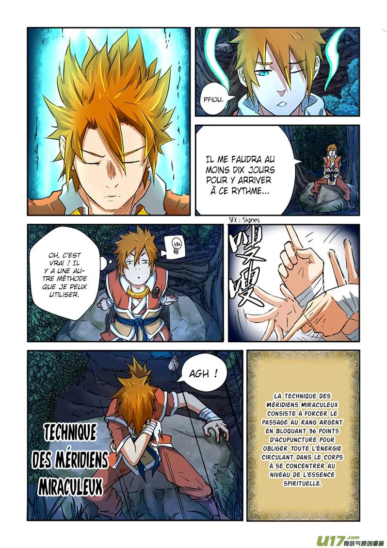 Read Tales Of Demons And Gods vf Manga Online