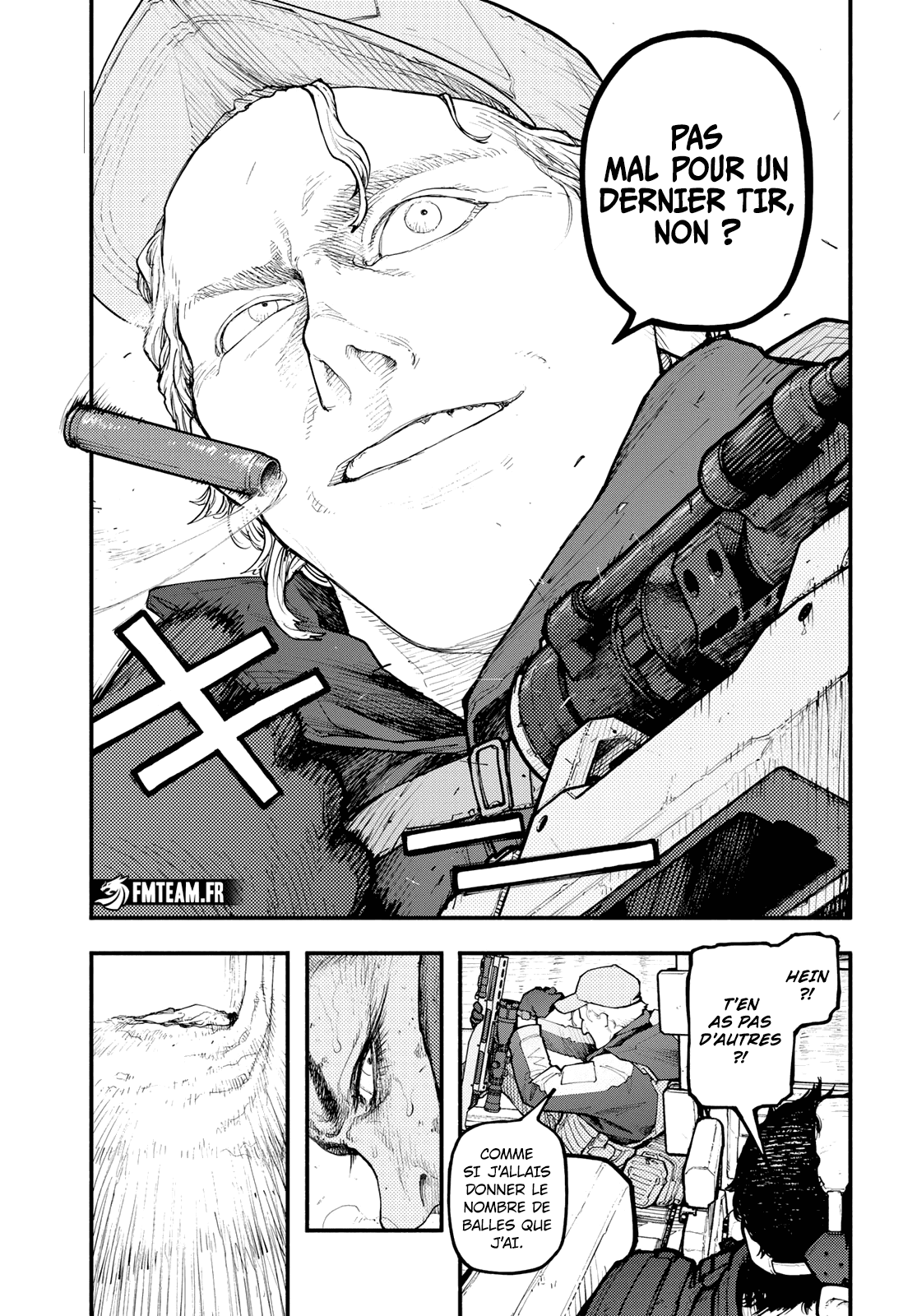 Read The Pool vf Manga Online