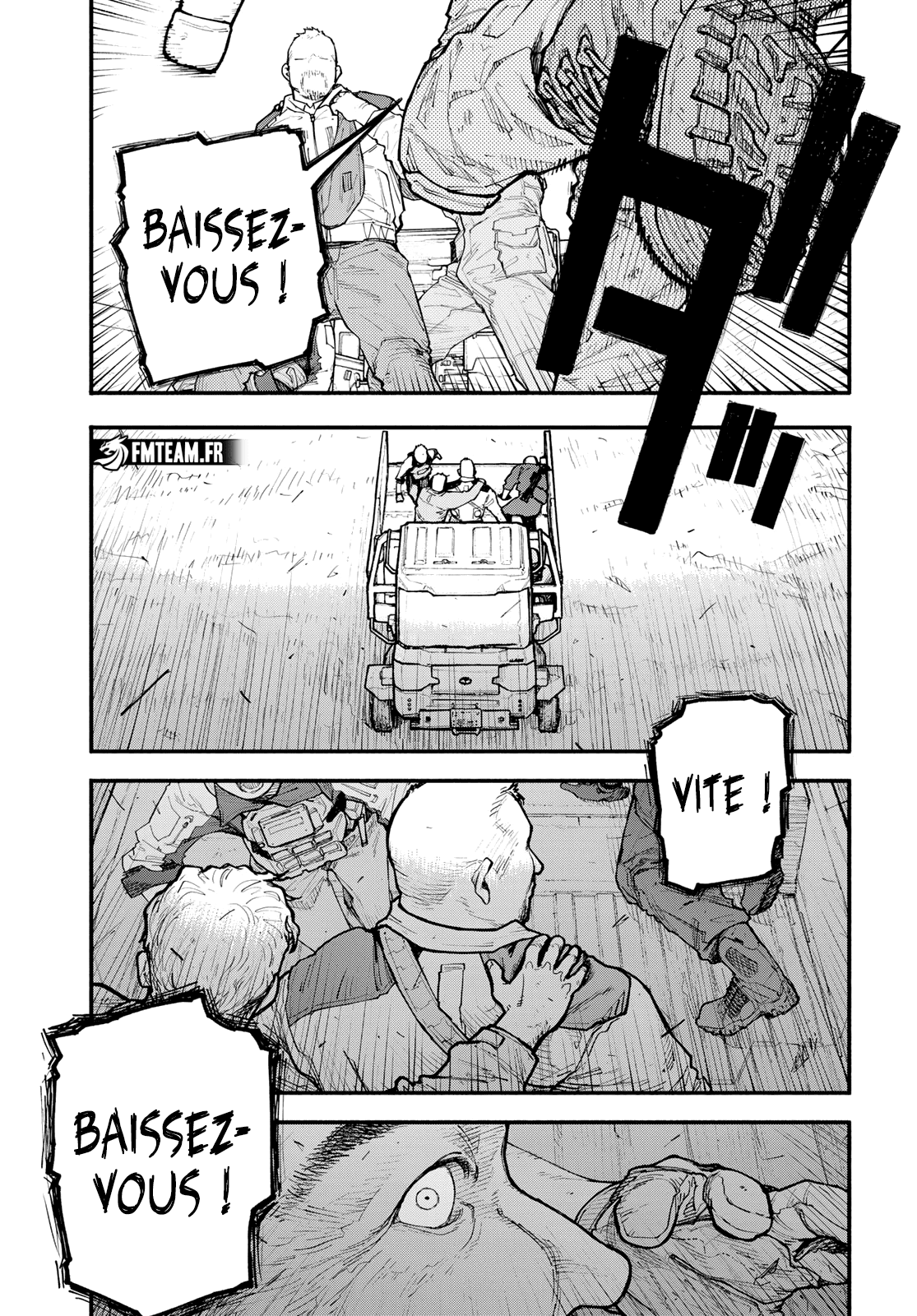 Read The Pool vf Manga Online