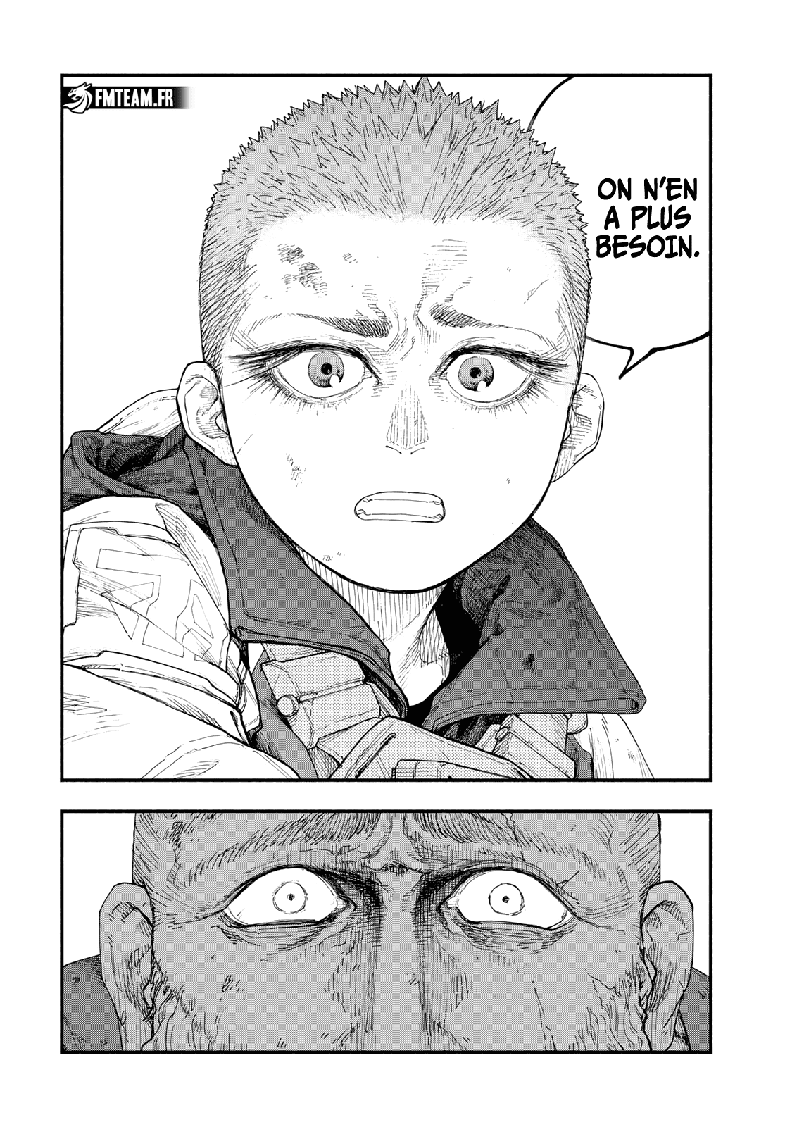 Read The Pool vf Manga Online