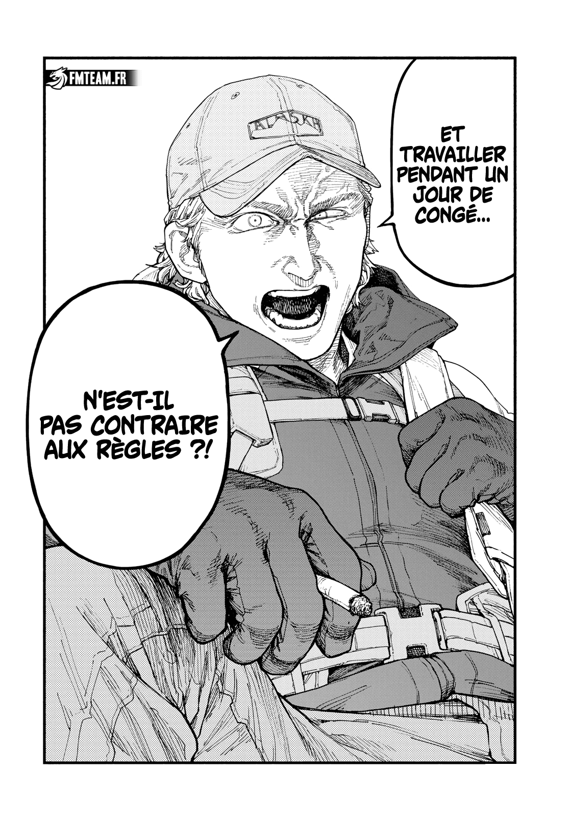 Read The Pool vf Manga Online