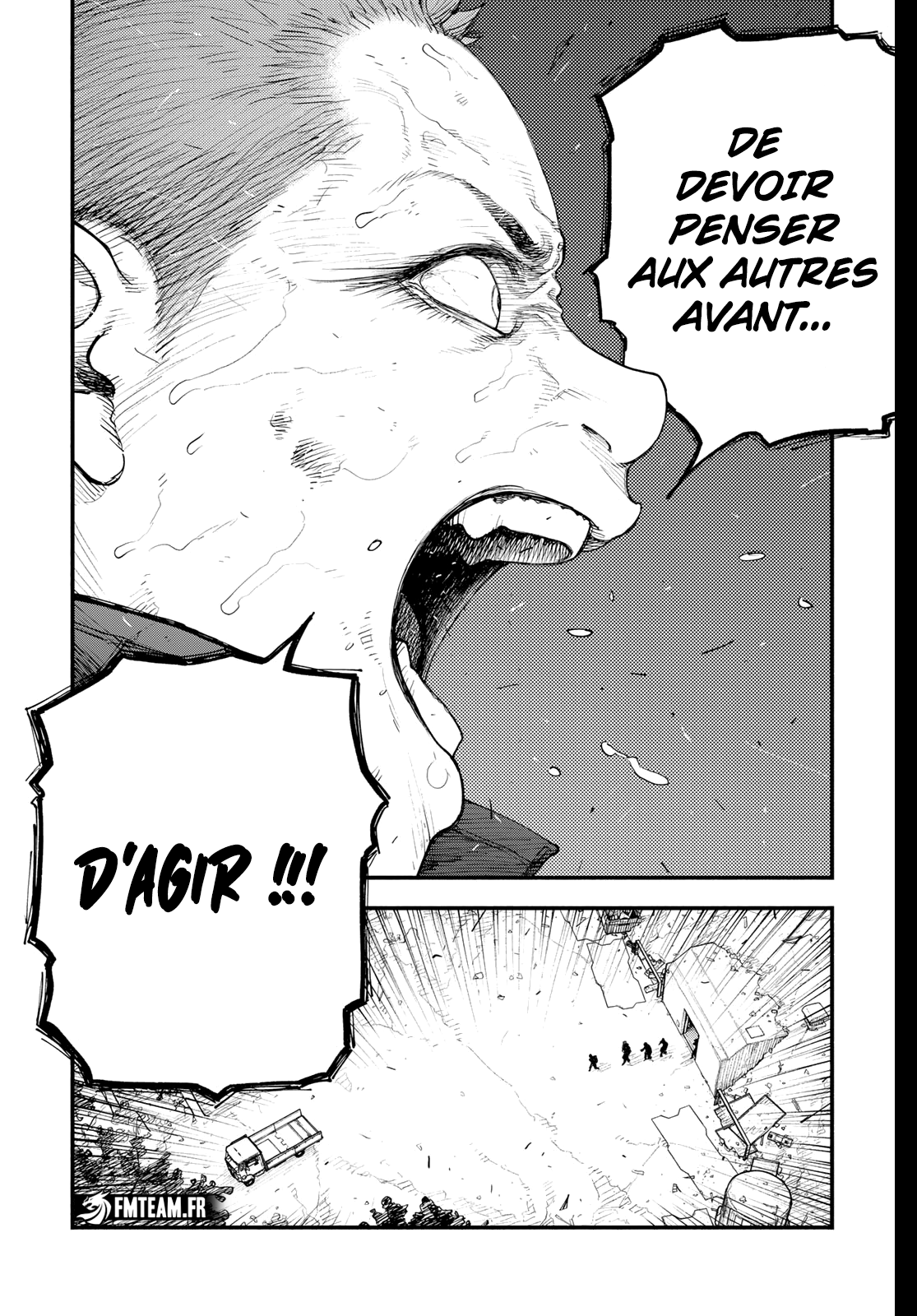 Read The Pool vf Manga Online