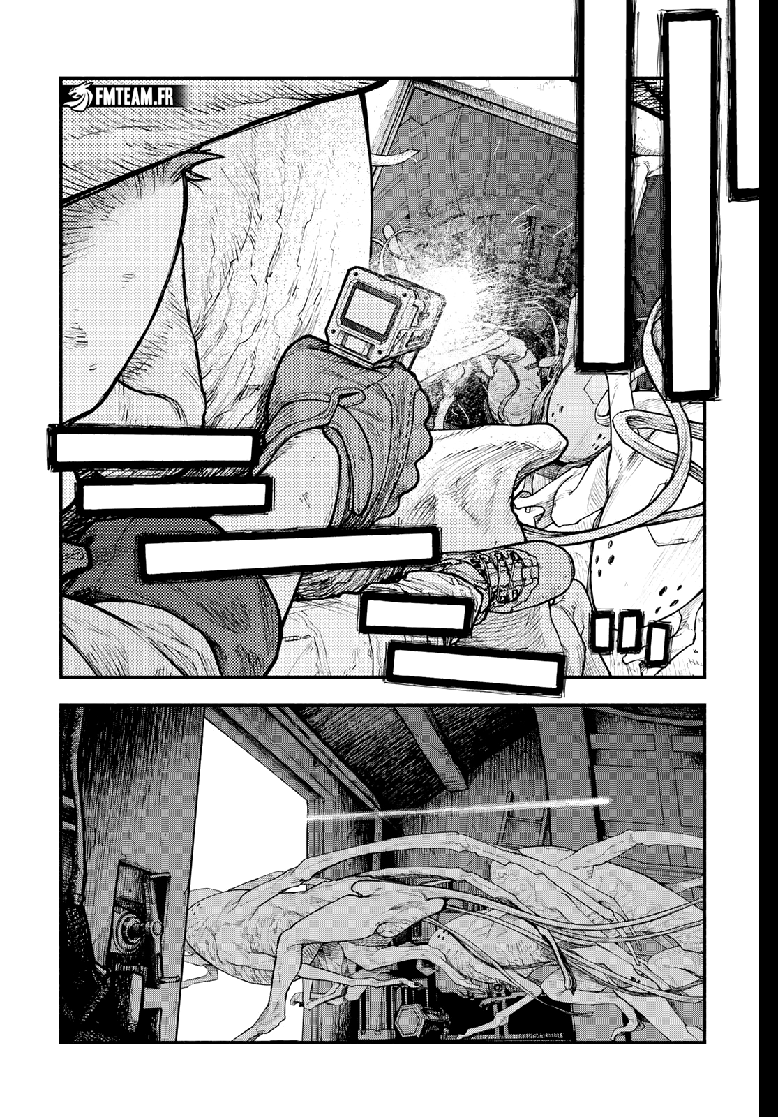 Read The Pool vf Manga Online