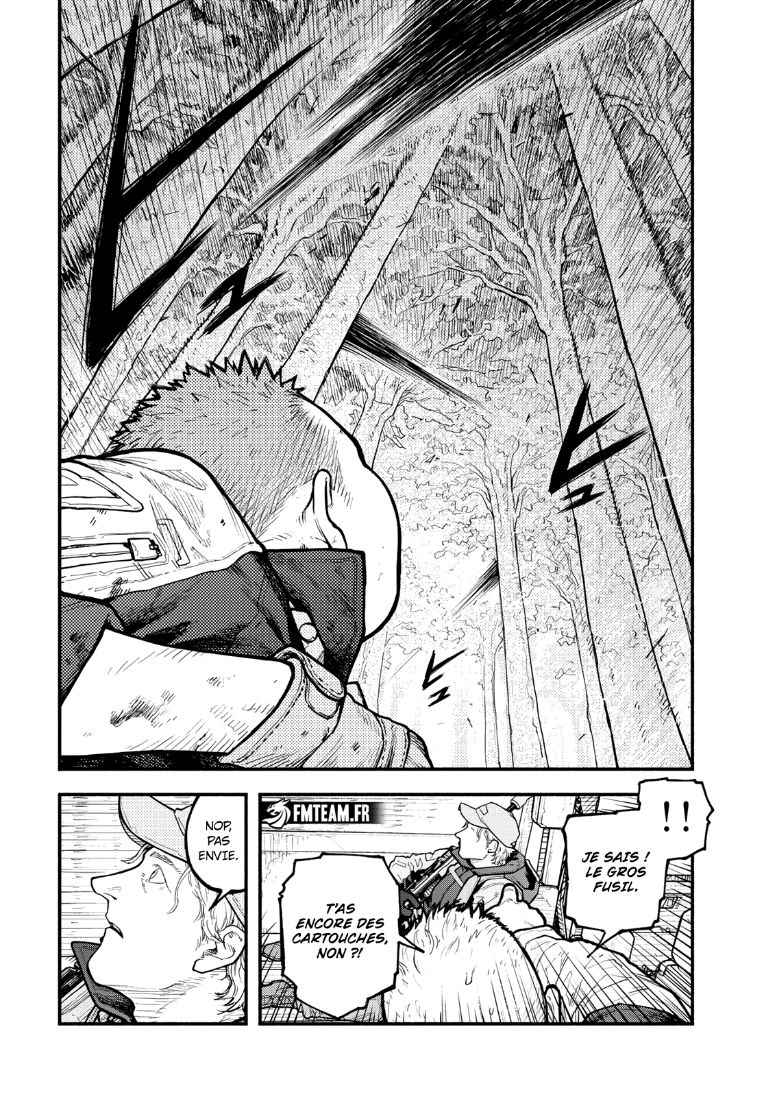 Read The Pool vf Manga Online