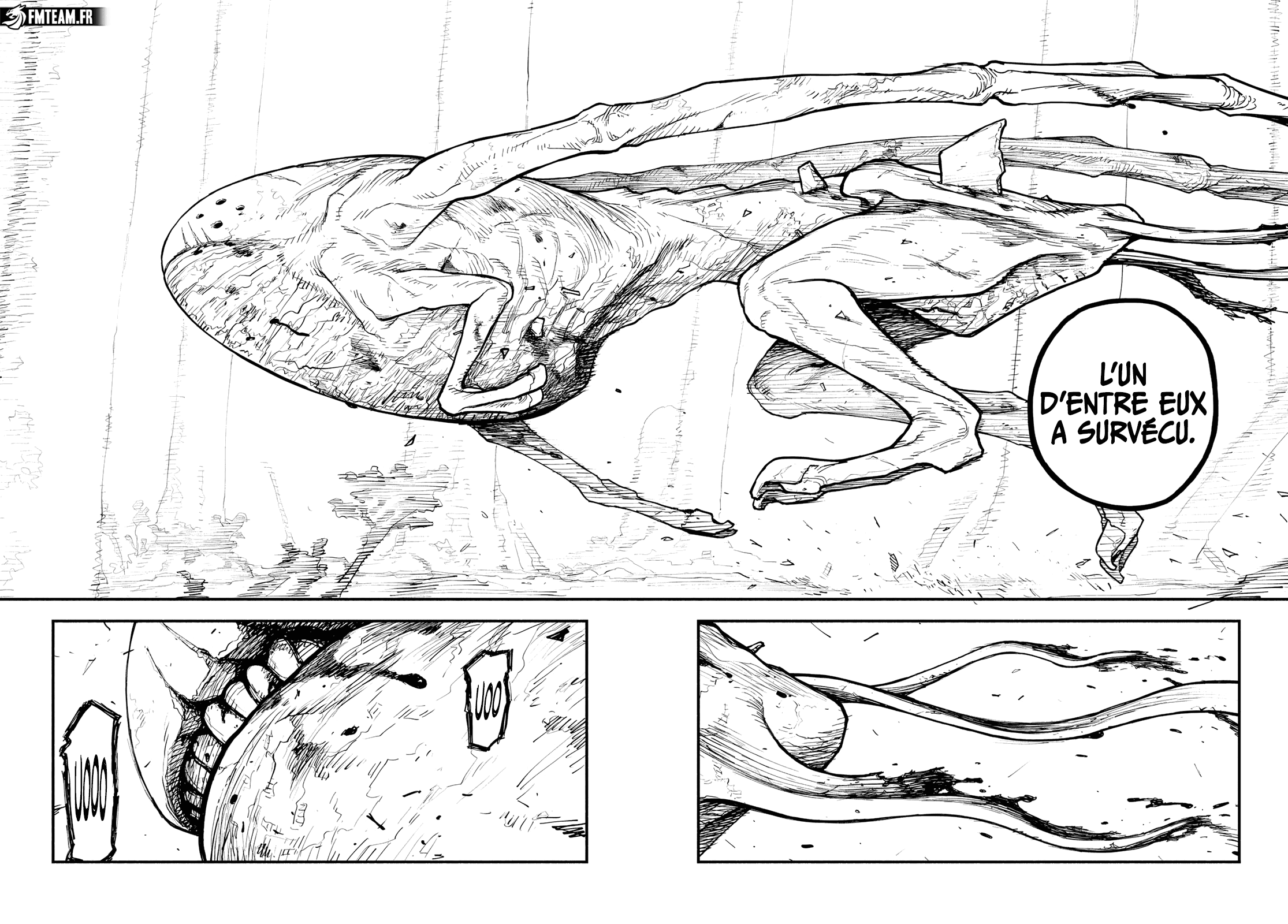 Read The Pool vf Manga Online