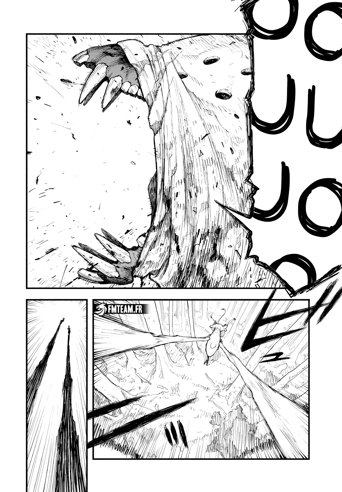 Read The Pool vf Manga Online