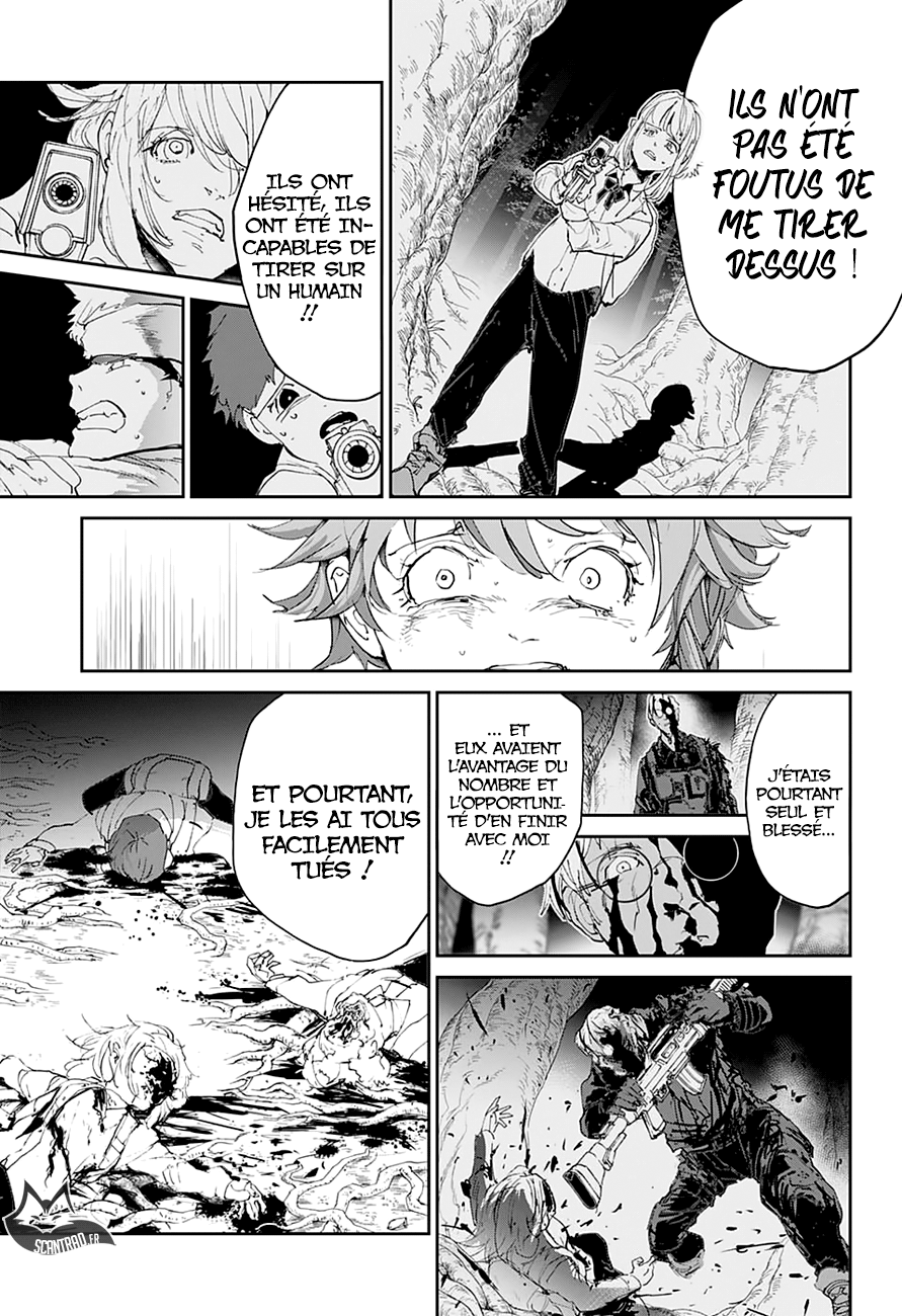 Read The Promised Neverland vf Manga Online