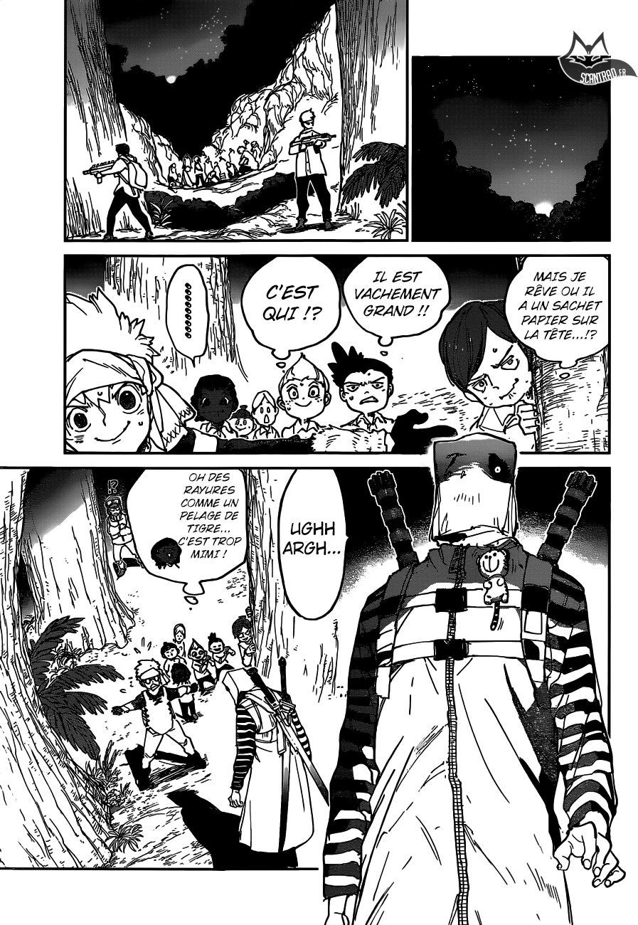 Read The Promised Neverland vf Manga Online