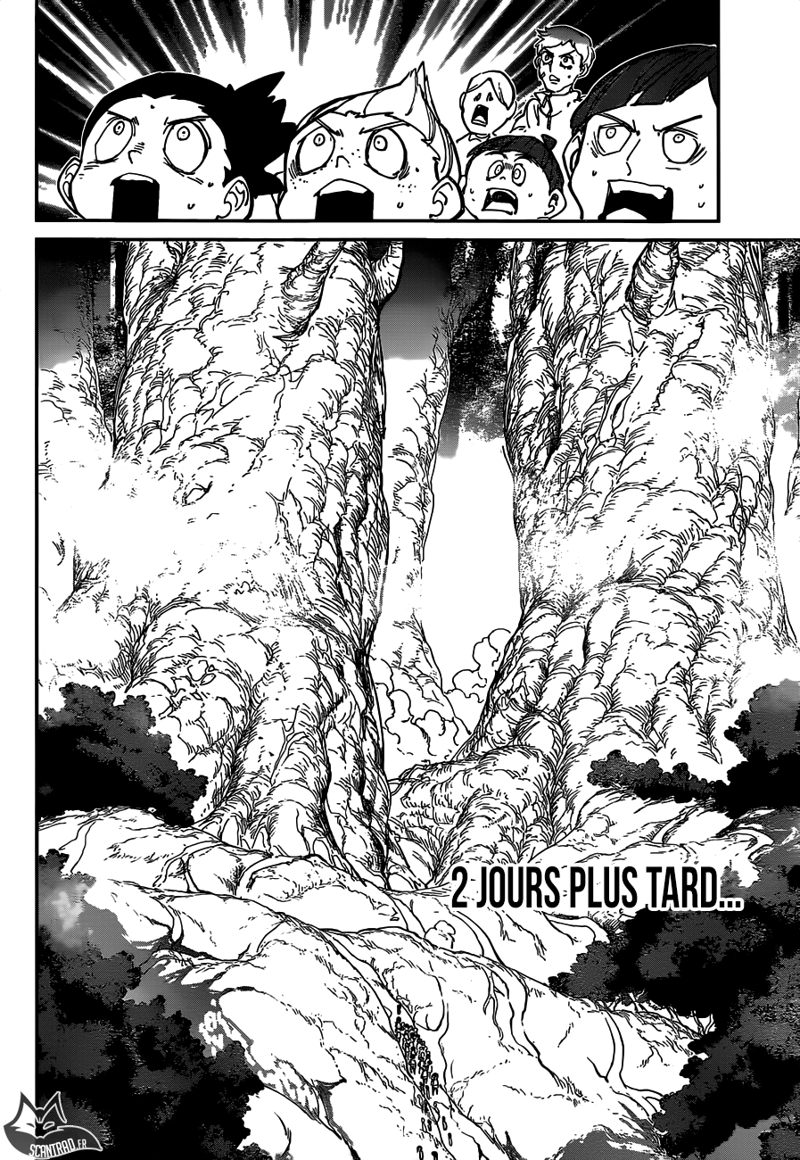 Read The Promised Neverland vf Manga Online