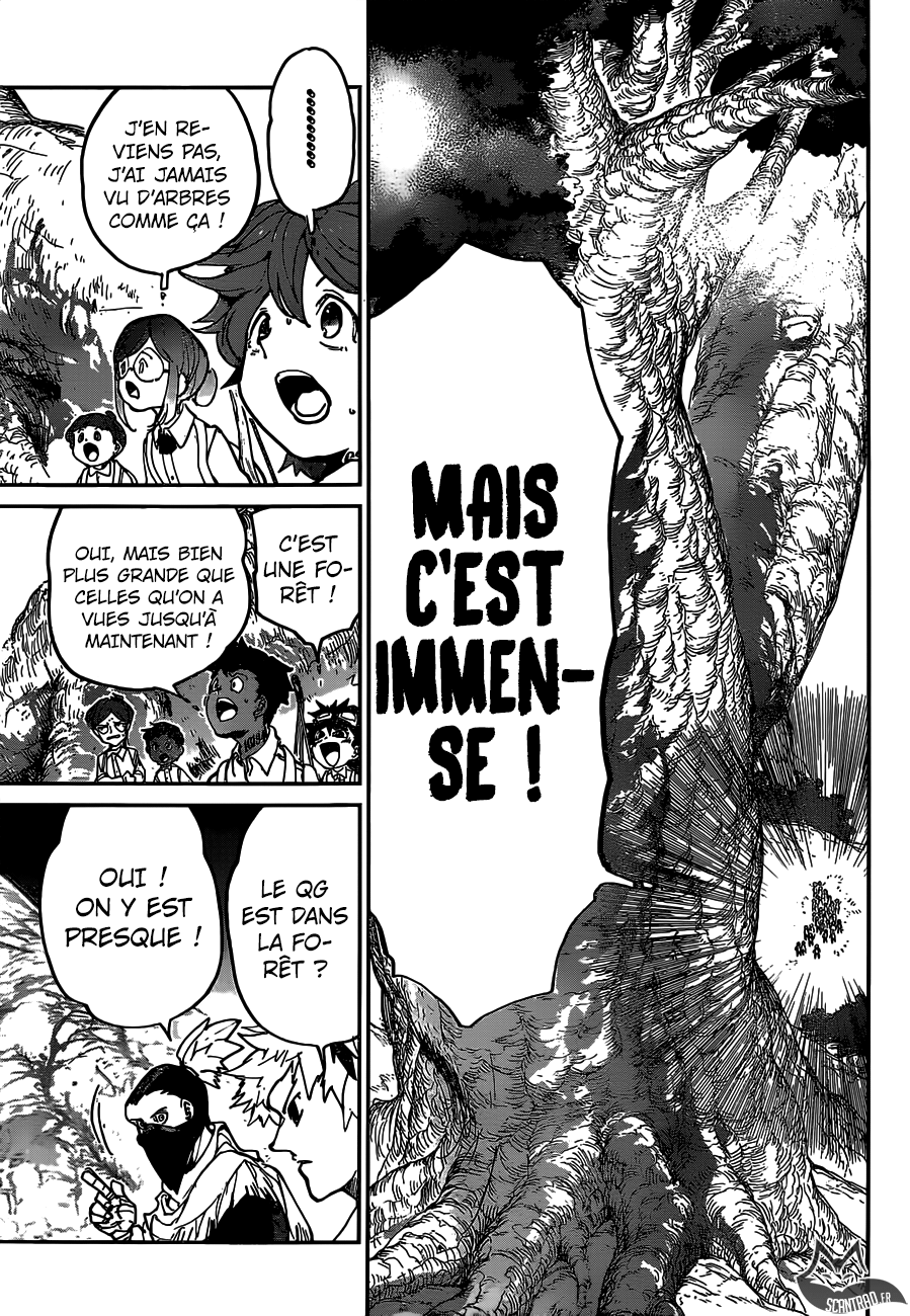 Read The Promised Neverland vf Manga Online