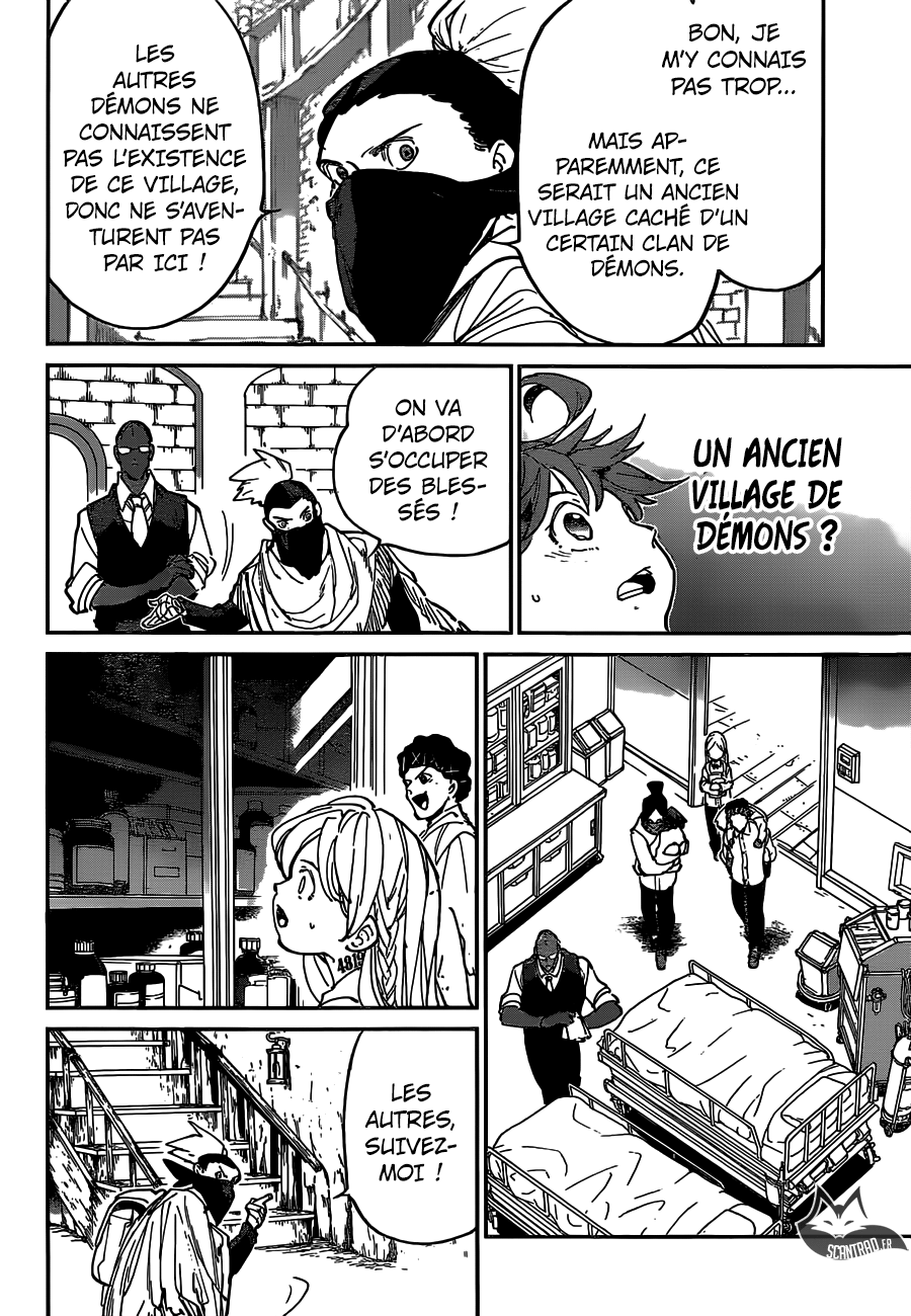 Read The Promised Neverland vf Manga Online