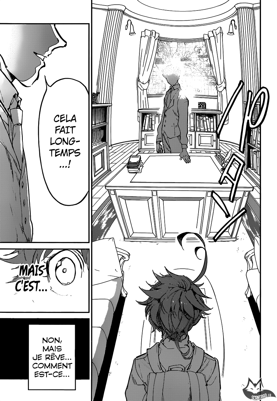 Read The Promised Neverland vf Manga Online