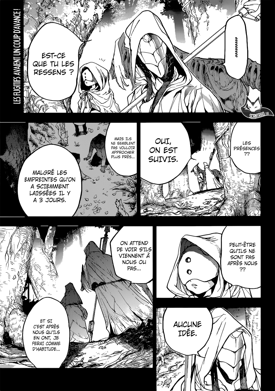Read The Promised Neverland vf Manga Online