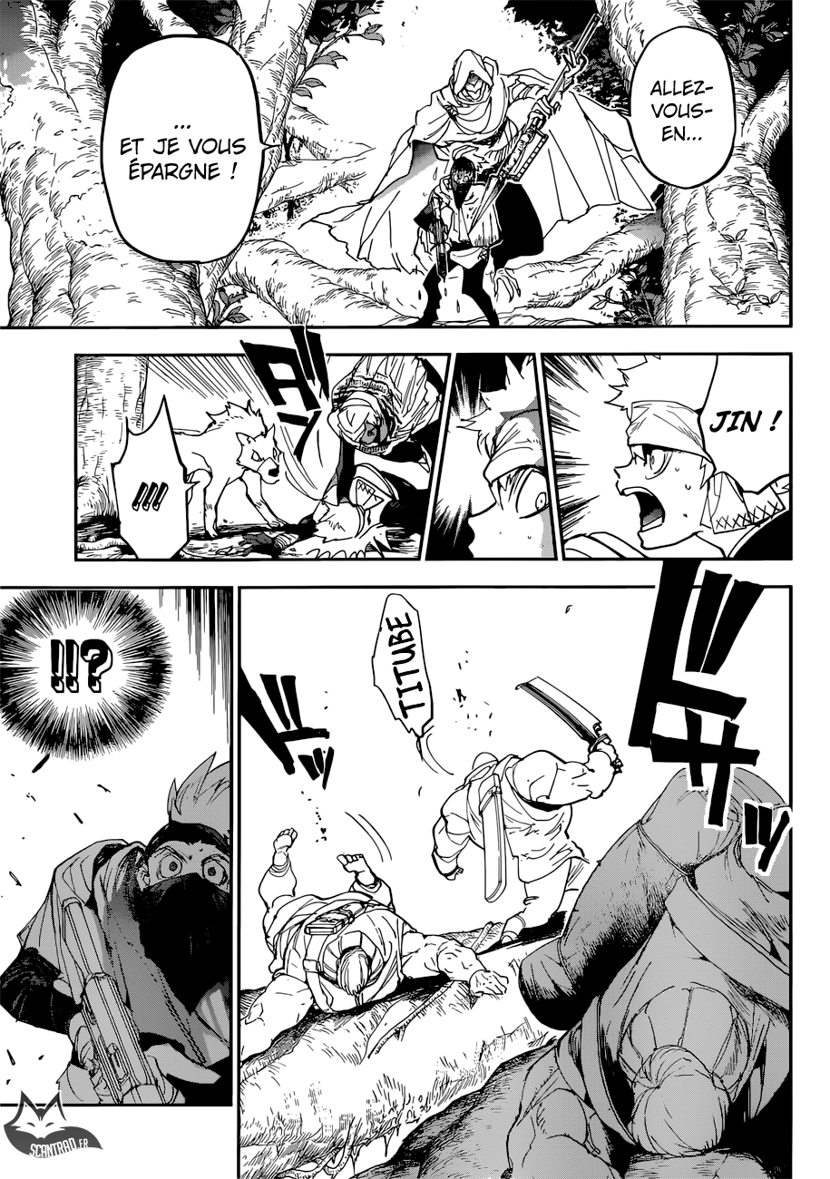 Read The Promised Neverland vf Manga Online
