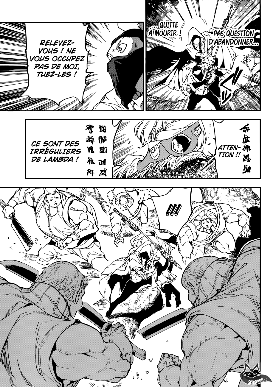 Read The Promised Neverland vf Manga Online