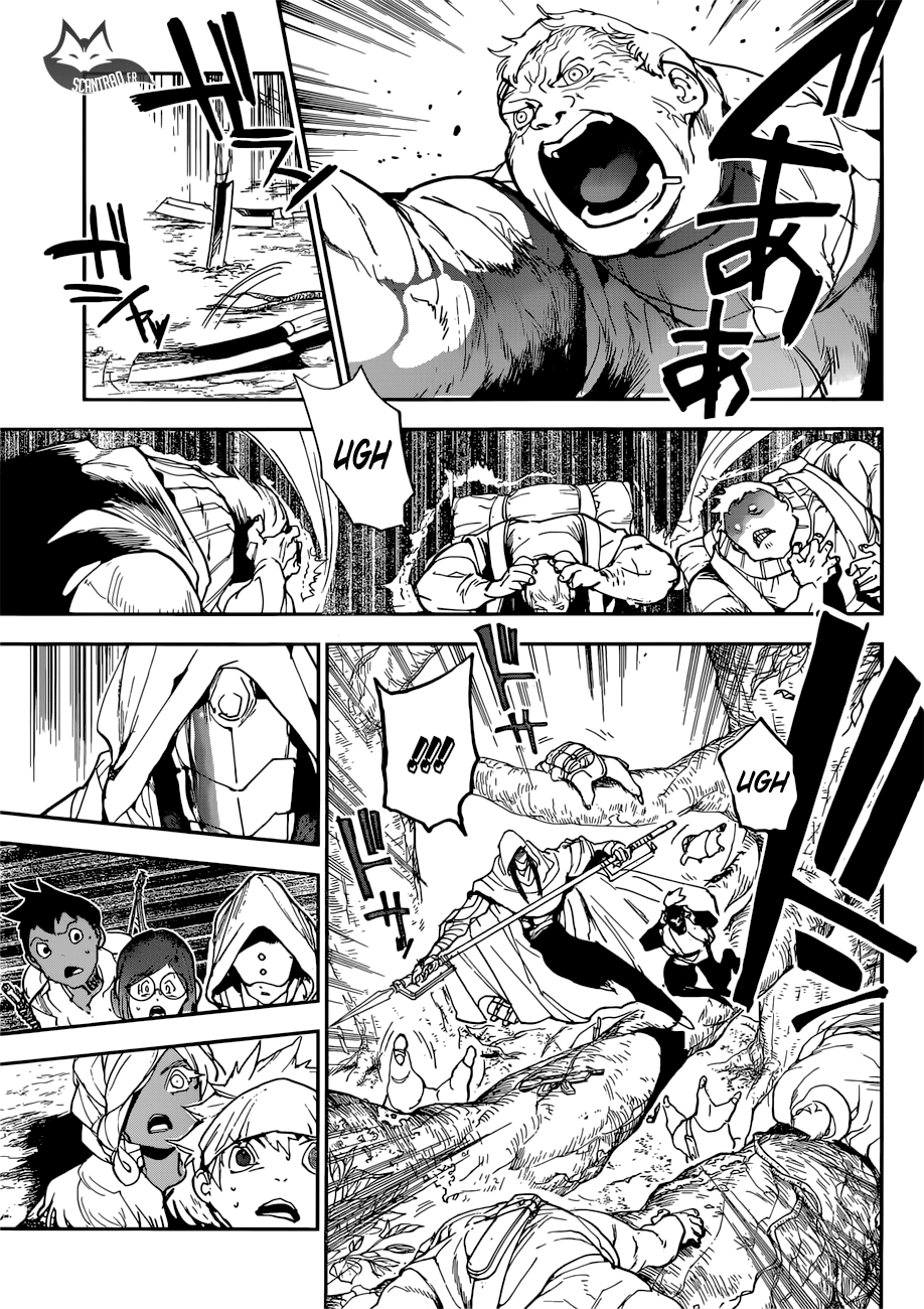 Read The Promised Neverland vf Manga Online