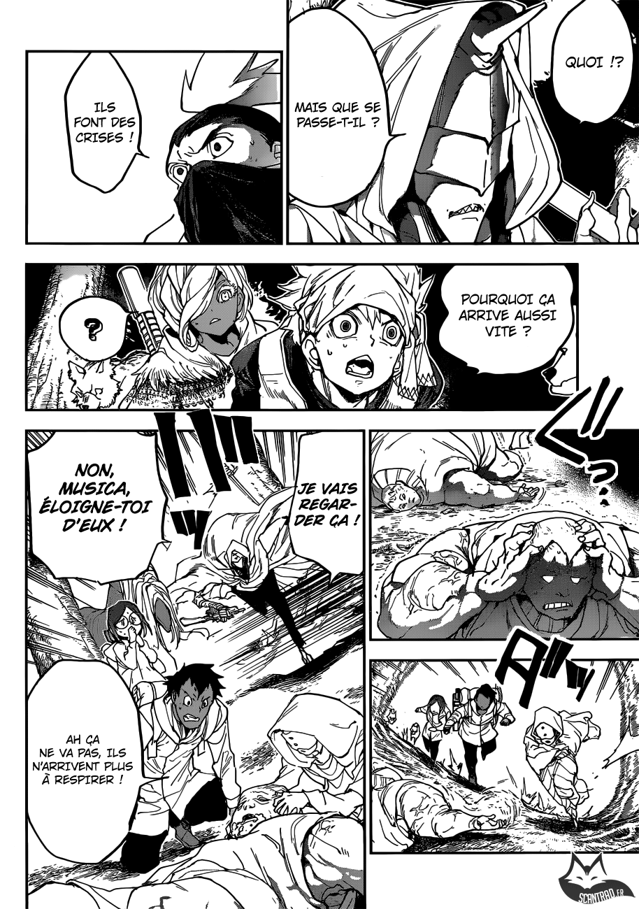 Read The Promised Neverland vf Manga Online