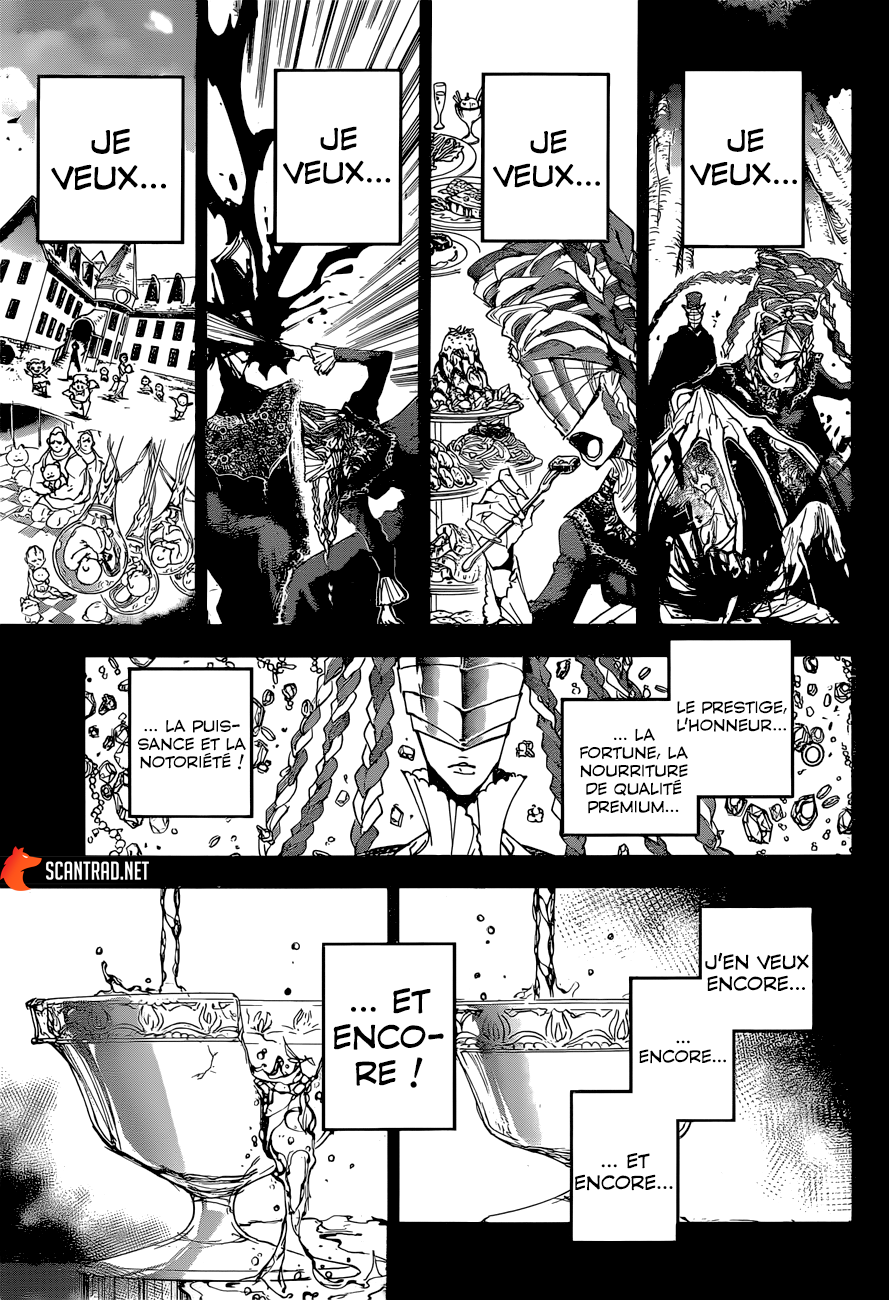 Read The Promised Neverland vf Manga Online