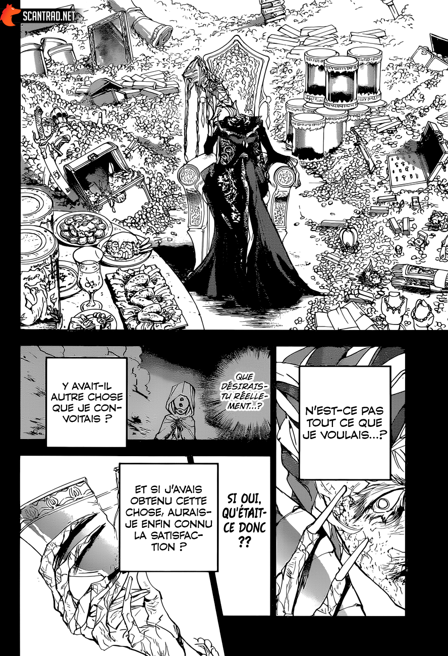 Read The Promised Neverland vf Manga Online