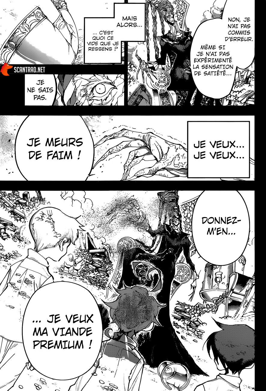 Read The Promised Neverland vf Manga Online
