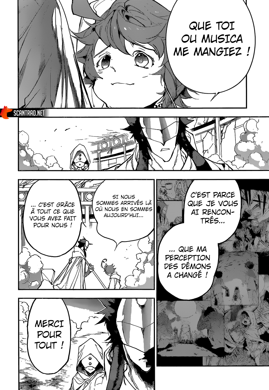 Read The Promised Neverland vf Manga Online