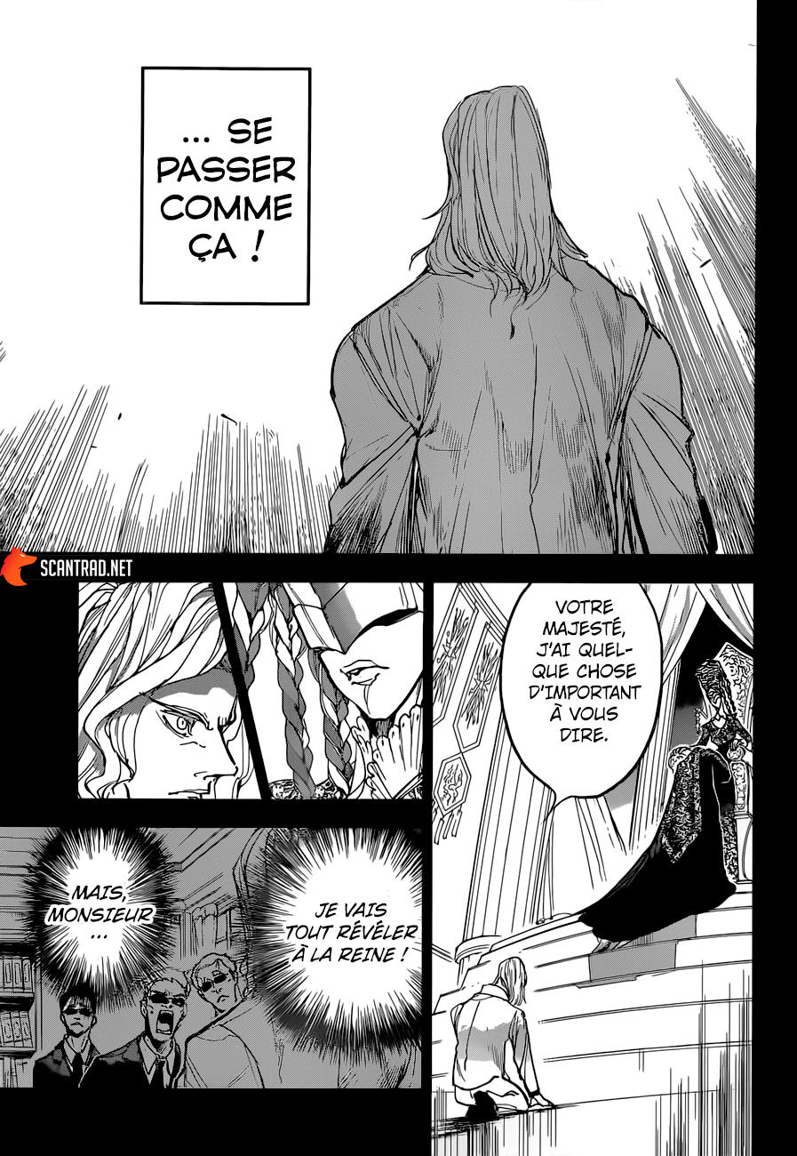 Read The Promised Neverland vf Manga Online