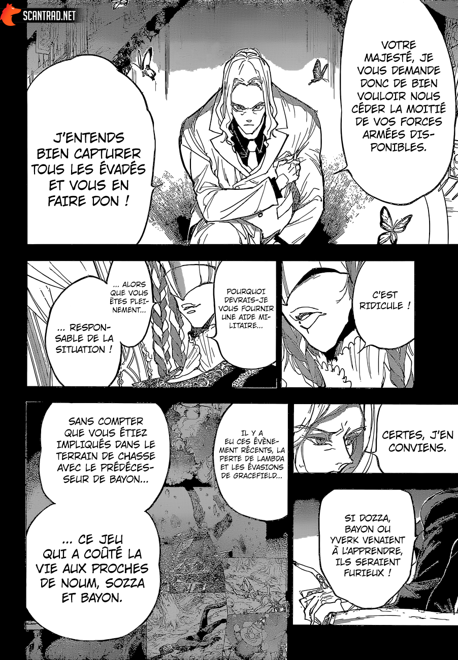 Read The Promised Neverland vf Manga Online