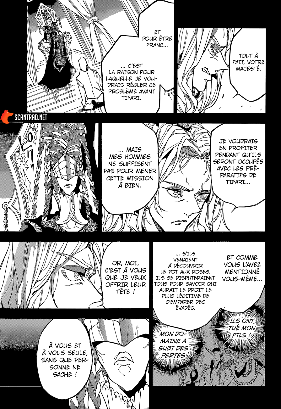 Read The Promised Neverland vf Manga Online