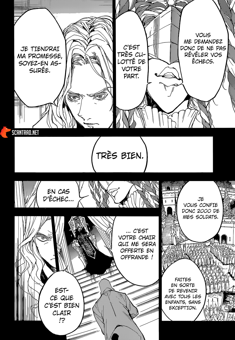 Read The Promised Neverland vf Manga Online