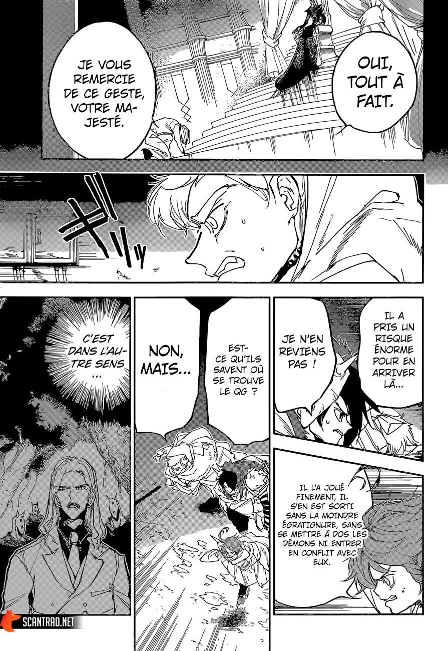 Read The Promised Neverland vf Manga Online