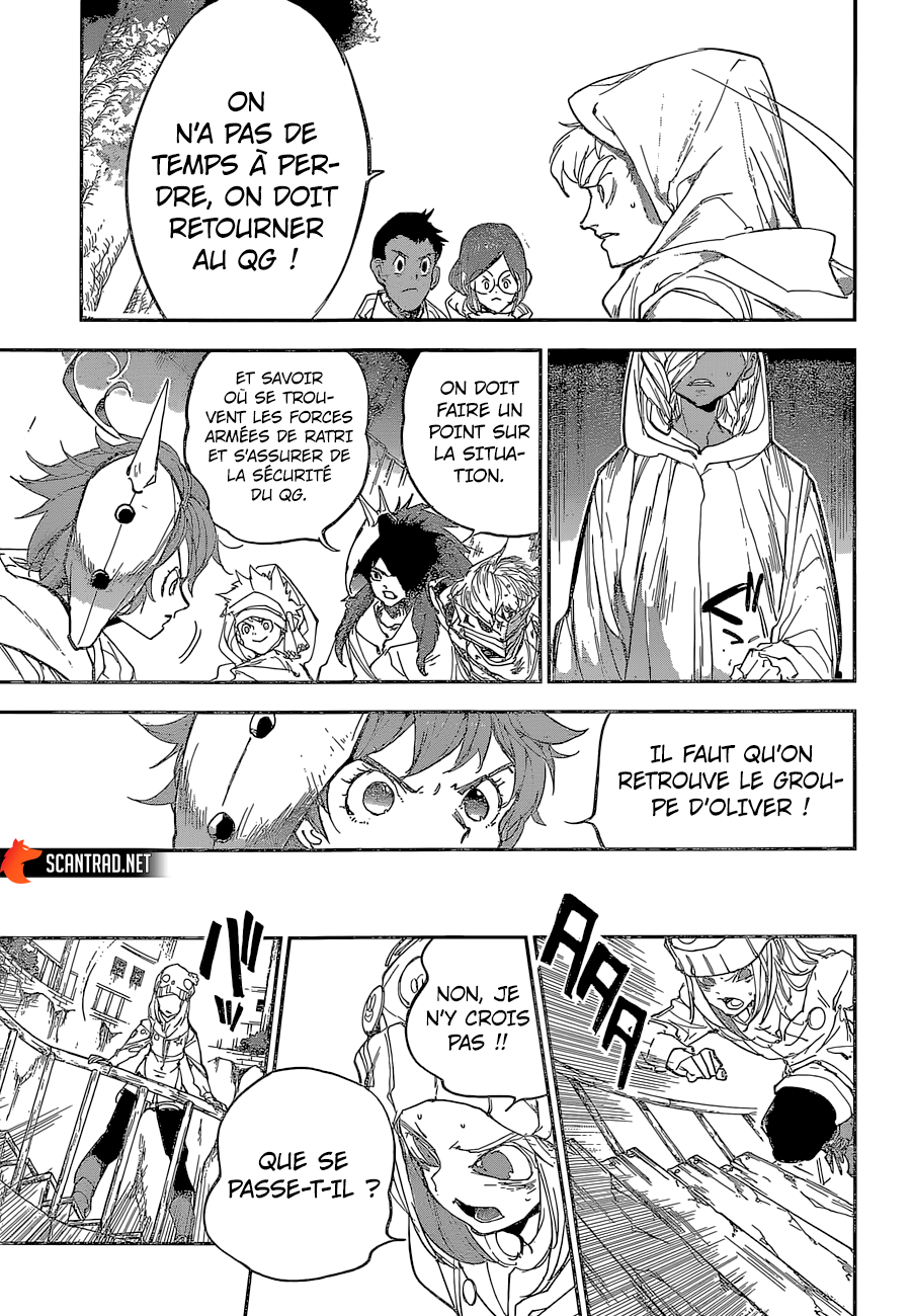Read The Promised Neverland vf Manga Online