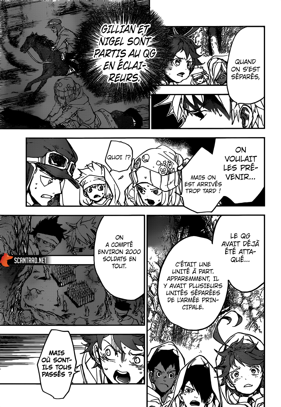 Read The Promised Neverland vf Manga Online