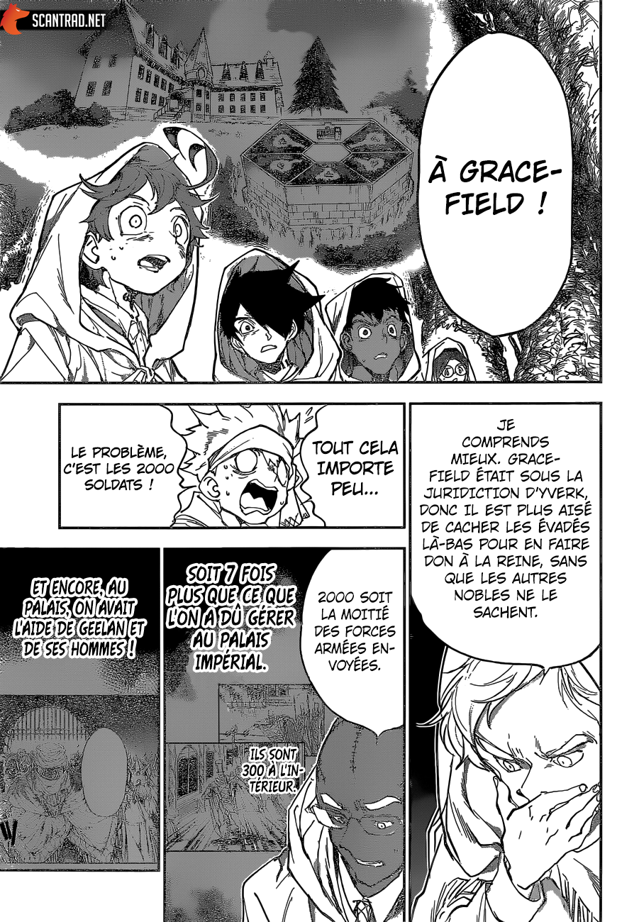 Read The Promised Neverland vf Manga Online