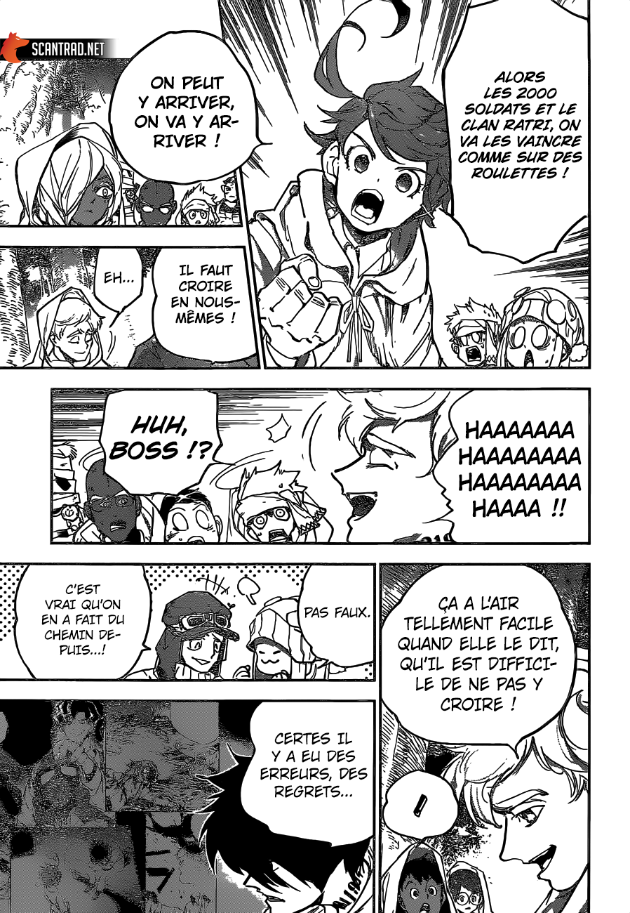 Read The Promised Neverland vf Manga Online
