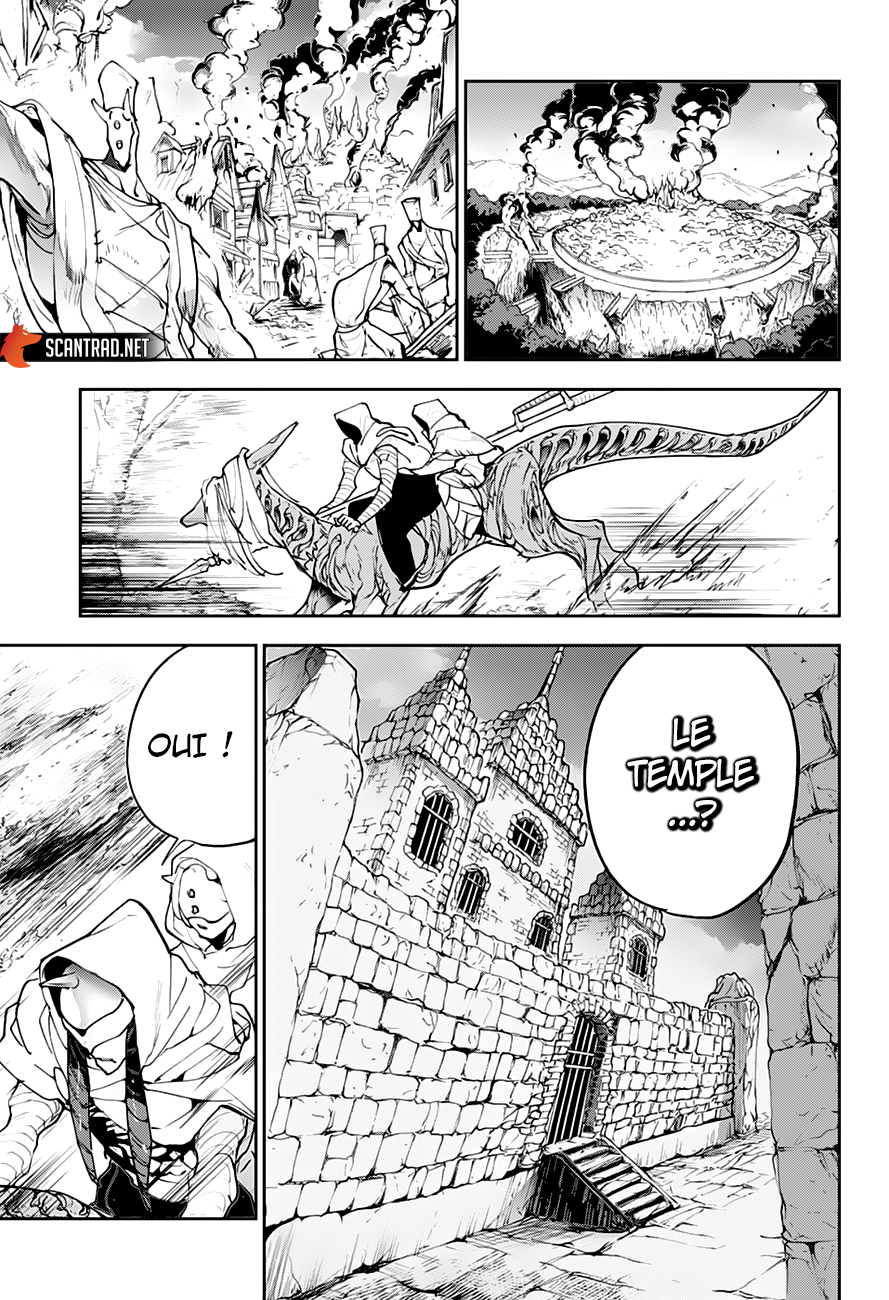 Read The Promised Neverland vf Manga Online