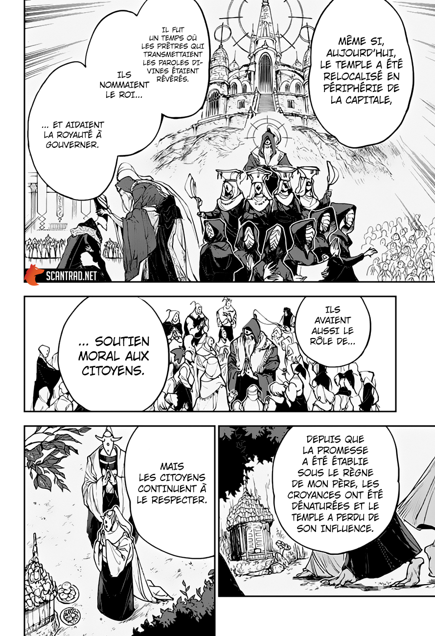 Read The Promised Neverland vf Manga Online
