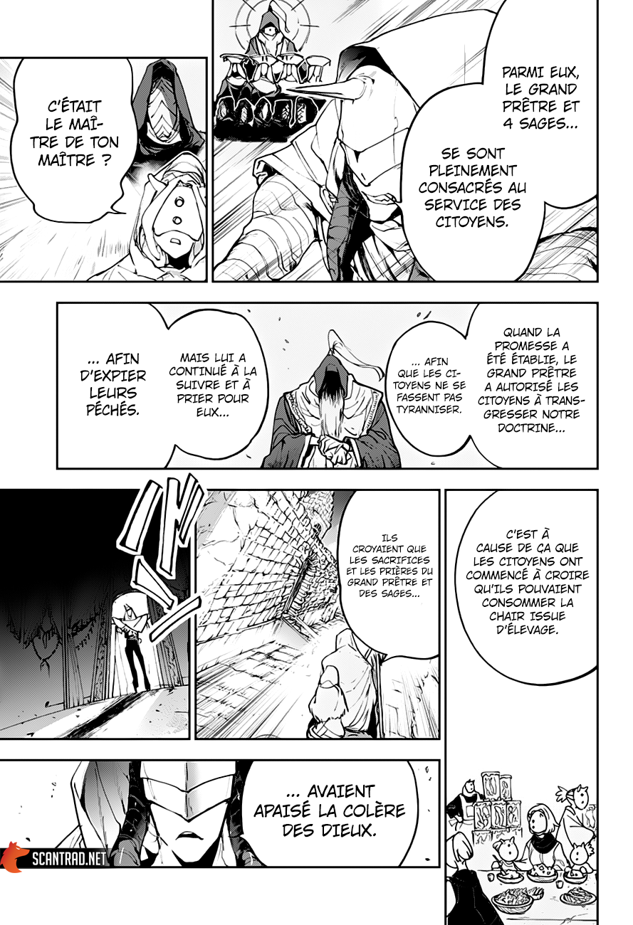 Read The Promised Neverland vf Manga Online