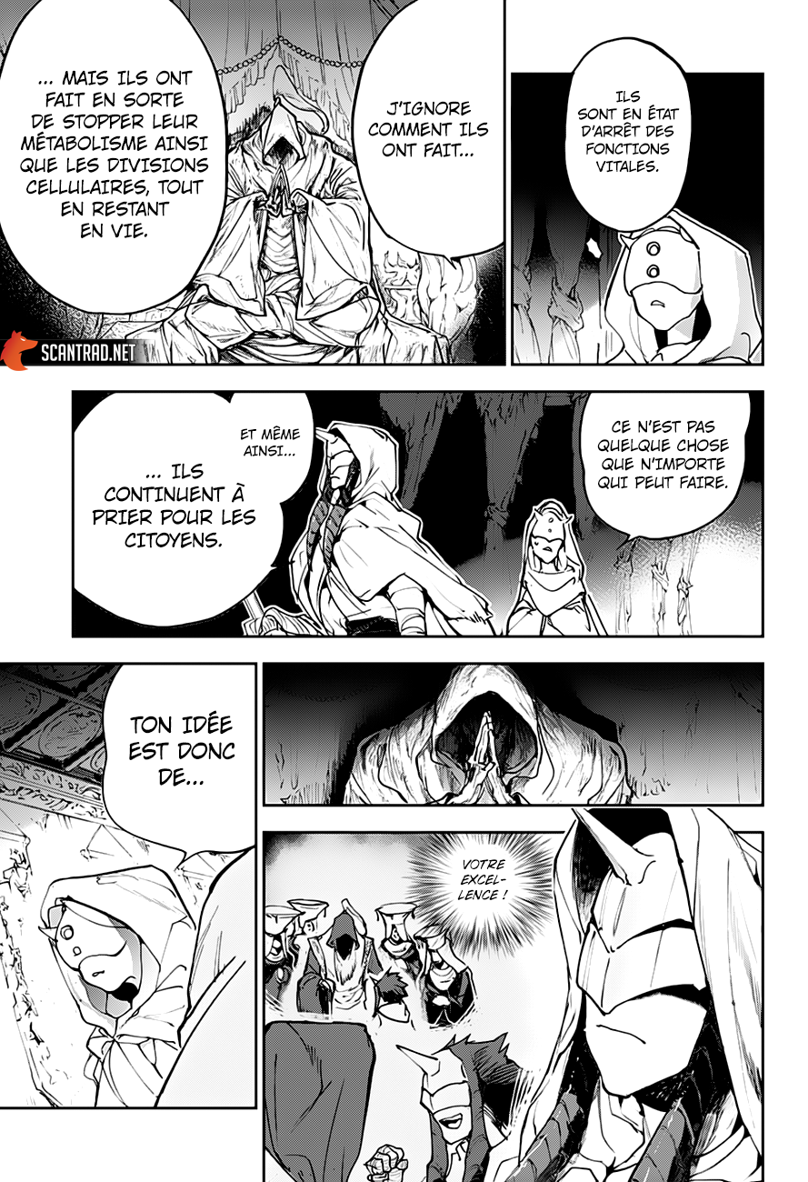 Read The Promised Neverland vf Manga Online